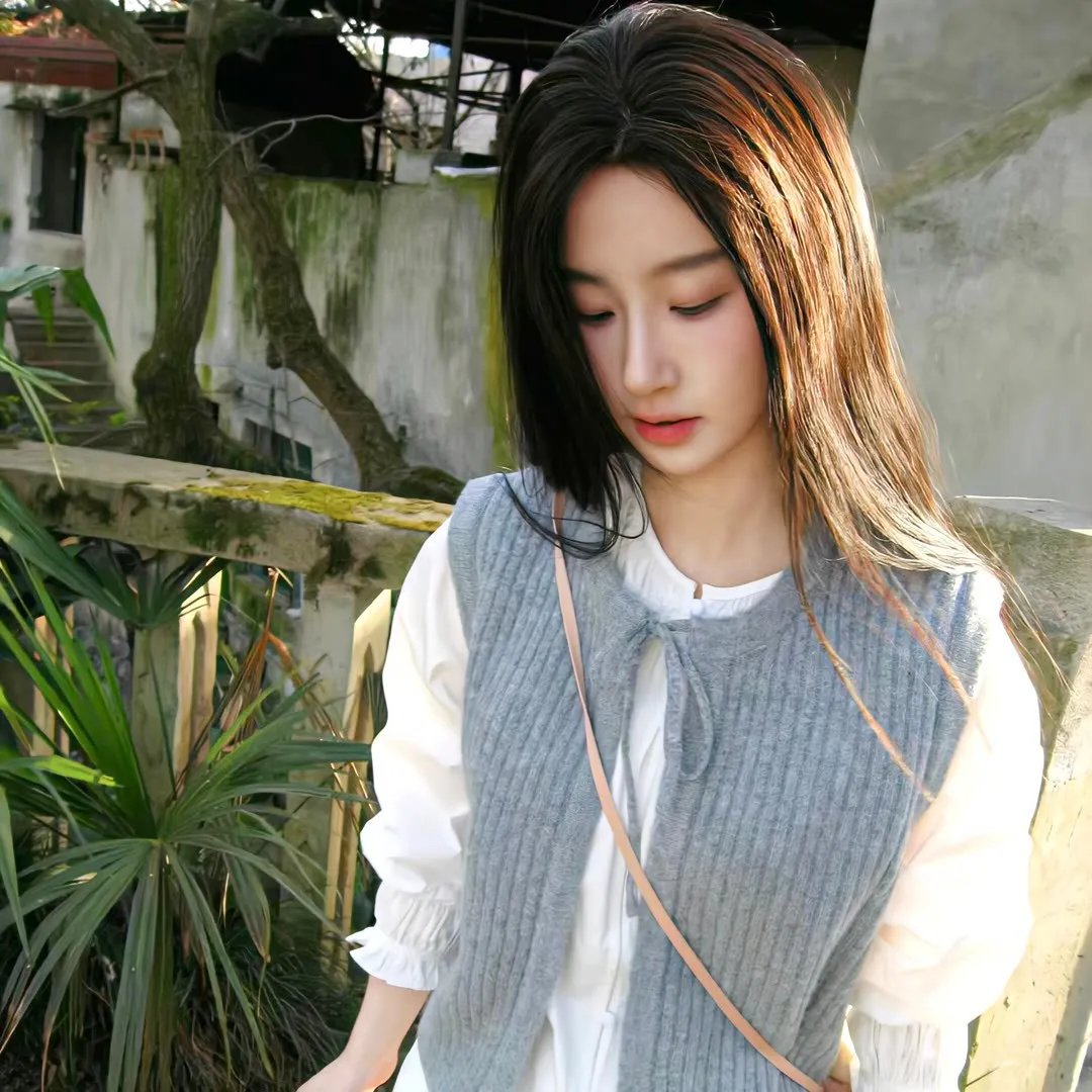 看不见的女儿