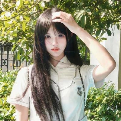 九十岁的美女