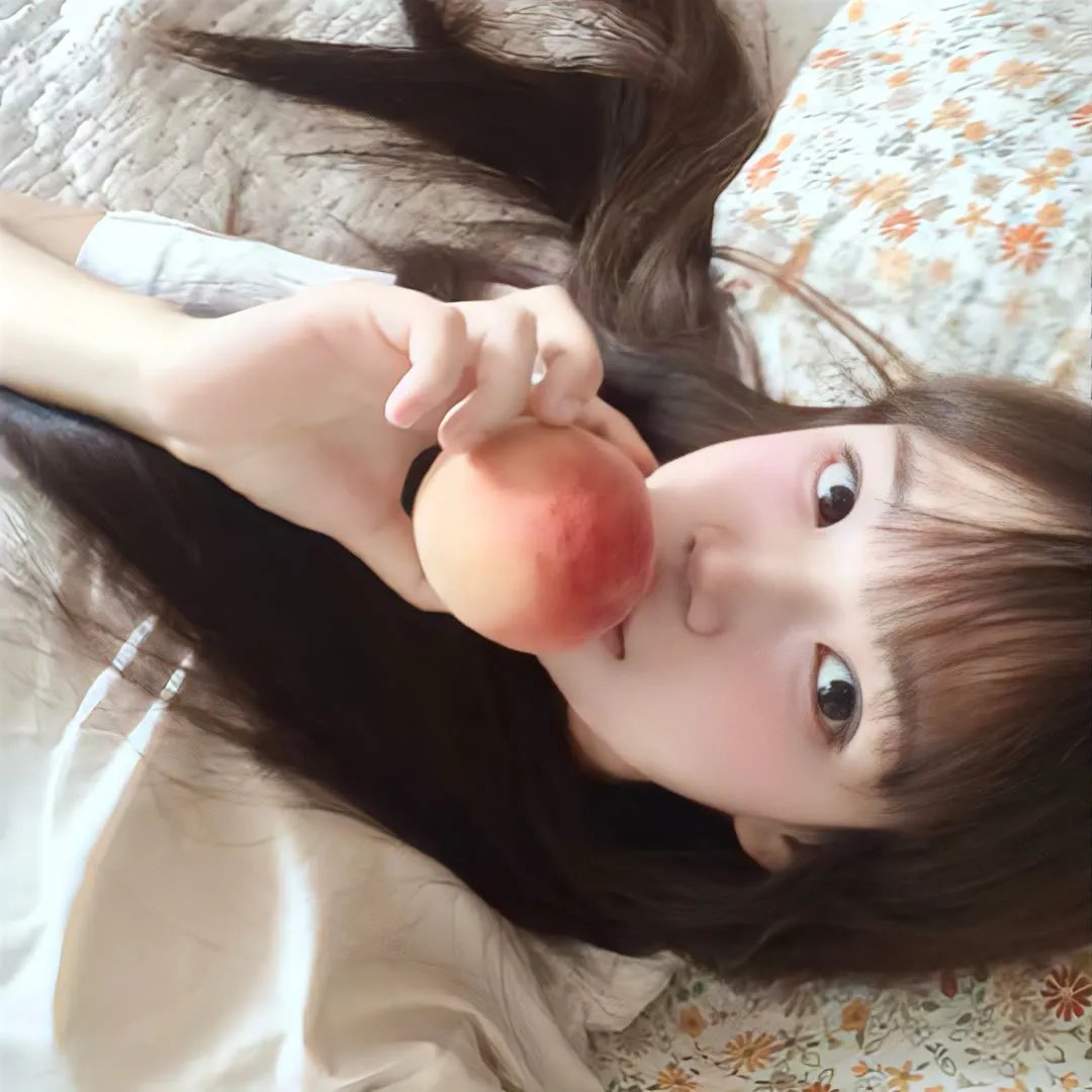 最后的美丽